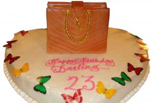 Fashion Cake 001