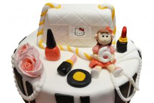 Fashion Cake 020