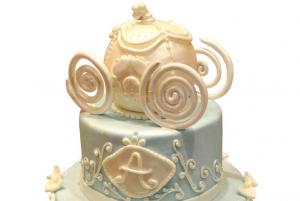 Fashion Cake 021