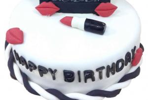 Fashion Cake 031