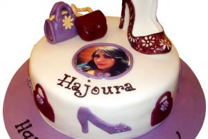 Fashion Cake 044