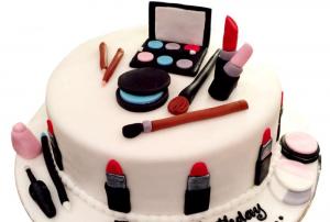 Fashion Cake 050