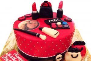 Fashion Cake 051