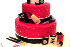 Fashion Cake 053