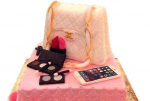 Fashion Cake 054