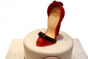 Fashion Cake 005