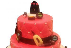 Fashion Cake 006