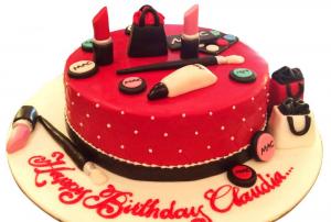 Fashion Cake 062