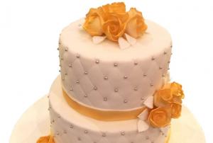 Flower Love Cake 122