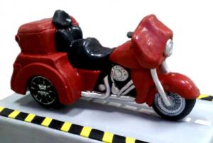 Vehicle Cake 062