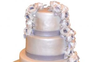 Wedding Cake 102