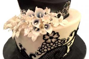 Wedding Cake 104