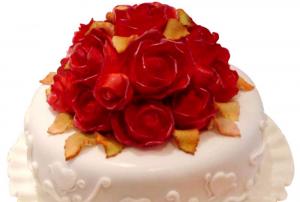 Wedding Cake 011