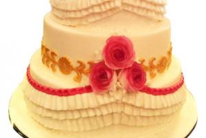 Wedding Cake 112