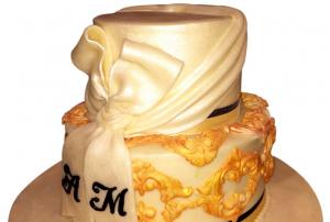 Wedding Cake 116