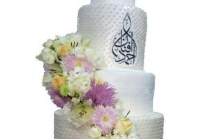 Wedding Cake 117