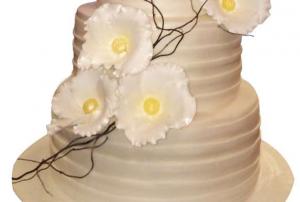 Wedding Cake 128