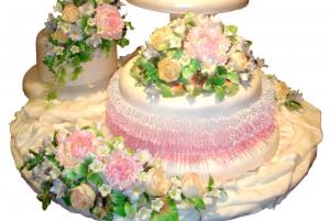 Wedding Cake 012