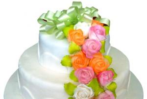 Wedding Cake 017