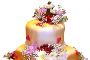 Wedding Cake 019