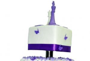 Wedding Cake 001