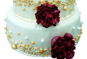 Wedding Cake 002