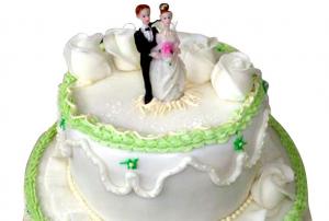 Wedding Cake 020