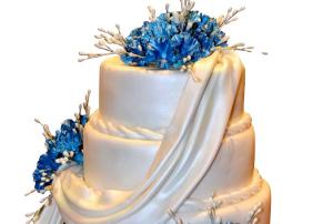 Wedding Cake 021