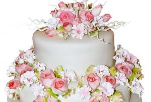 Wedding Cake 022