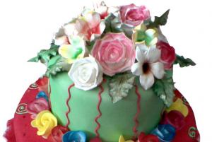 Wedding Cake 026