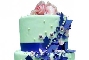 Wedding Cake 028