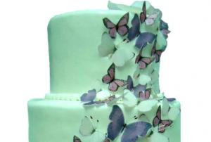 Wedding Cake 029