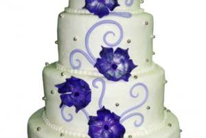 Wedding Cake 032