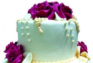 Wedding Cake 034