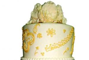 Wedding Cake 036