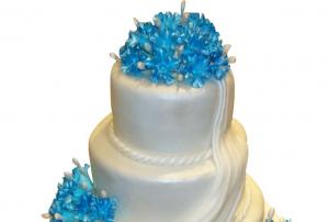 Wedding Cake 042