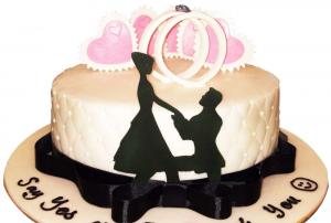 Wedding Cake 044