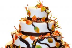 Wedding Cake 046