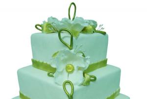 Wedding Cake 049