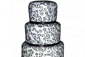 Wedding Cake 053