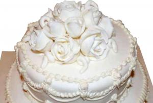 Wedding Cake 054