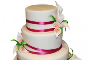 Wedding Cake 057