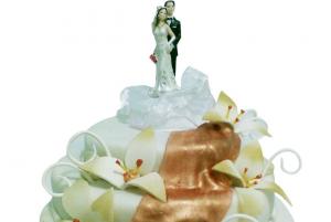 Wedding Cake 059