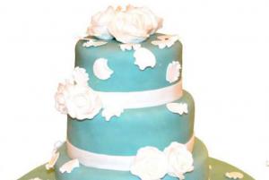 Wedding Cake 063