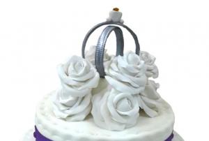 Wedding Cake 065