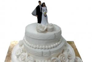 Wedding Cake 066