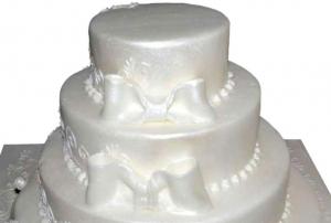 Wedding Cake 070