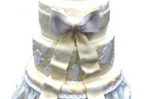 Wedding Cake 072