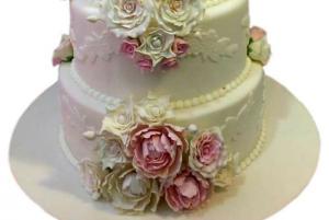 Wedding Cake 076