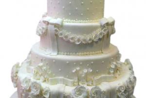 Wedding Cake 079